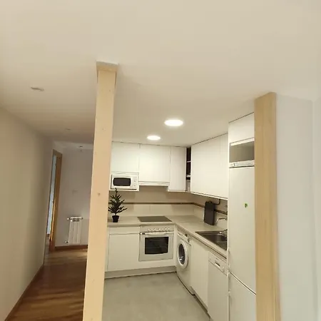 Apartamento Bamboo Ii - Altos De - Tucasaenlospirineos Апартаменты *