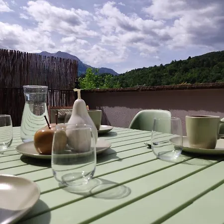 Apartamento Bamboo Ii - Altos De - Tucasaenlospirineos *