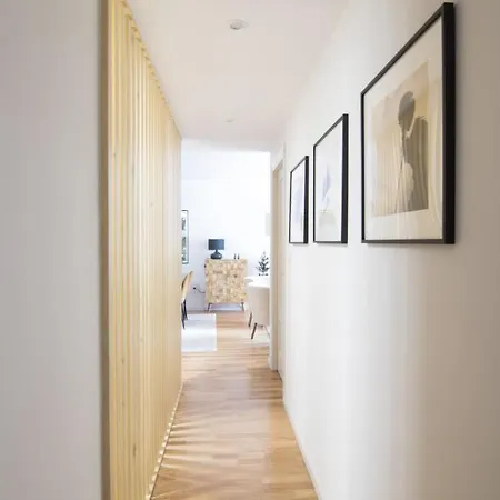 Apartamento Bamboo Ii - Altos De - Tucasaenlospirineos Апартаменты *