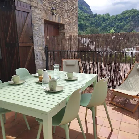 Apartamento Bamboo Ii - Altos De - Tucasaenlospirineos Апартаменты *